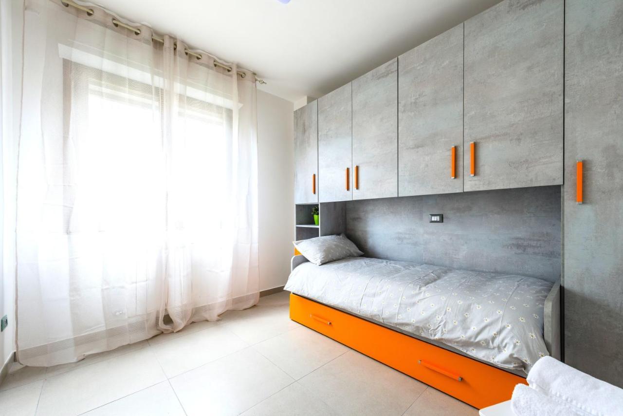 Hostly - Cisanello Suite Apartment - Light And Colors Pisa Exterior foto