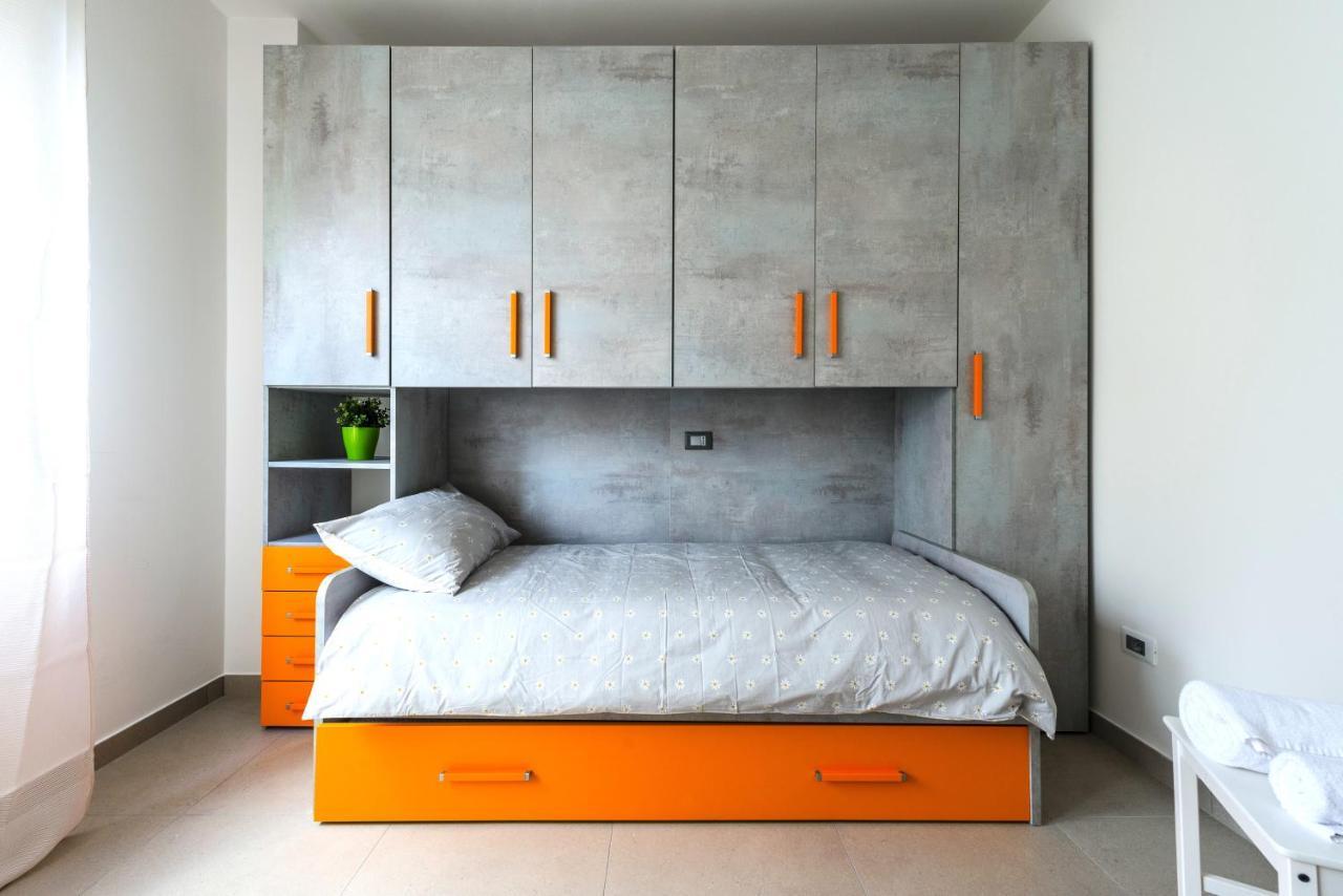 Hostly - Cisanello Suite Apartment - Light And Colors Pisa Exterior foto