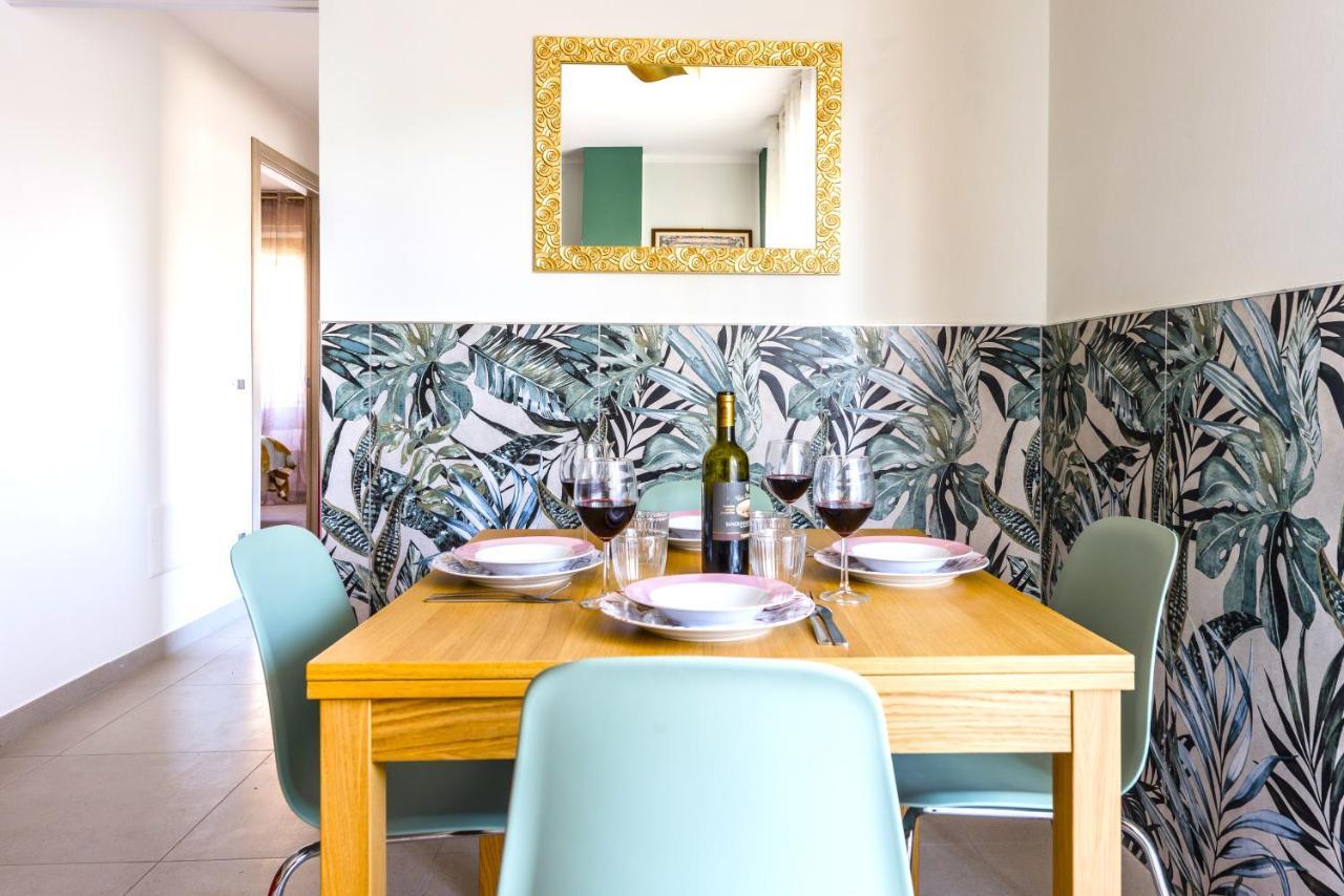 Hostly - Cisanello Suite Apartment - Light And Colors Pisa Exterior foto